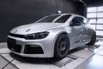 Volkswagen Scirocco R Stage 4 by Mcchip-DKR 2013 года
